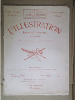 L'illustration (N° 4137 - 17 Juin1922) - 1900 - 1949