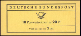 11 MH Lorsch 1966 - RLV I, ** - 1951-1970