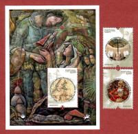 Portugal 20.07.2021 , 500 Anos Da Chegada De Fernäo De Magalhäes às Filipinas - Postfrisch / MNH / (**) - Unused Stamps