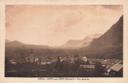 73-GRESY SUR ISERE-N°T5259-H/0127 - Gresy Sur Isere