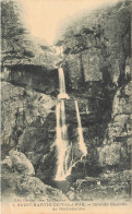 Saint Martin De Valamas Grande Cascade De Rochebonne - Saint Martin De Valamas