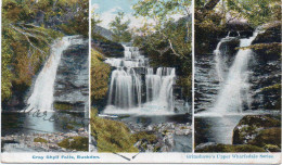 PPC: Cray Ghyll Falls, Buckden - Otros & Sin Clasificación