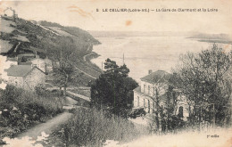 44-LE CELLIER-N°T5261-G/0083 - Le Cellier