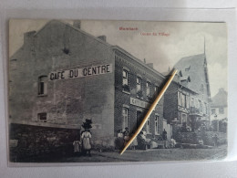 MEMBACH - Centre Du Village  1916 - Baelen