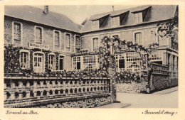 76-BERNEVAL SUR MER-N°3790-A/0399 - Berneval