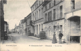 17-ETAULES- GRANDE RUE - Sonstige & Ohne Zuordnung