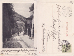 Romania,Rumanien,Roumanie                   -  Hermannstadt ,Sibiu, Nagyszeben, Siebenbürgen - Roumanie