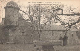 29-SAINT HERBOT-N°T5264-H/0177 - Saint-Herbot