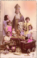 ST NICOLAS - Nikolaus