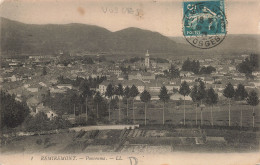 88-REMIREMONT-N°T5265-A/0321 - Remiremont