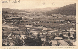 88-REMIREMONT-N°T5265-A/0315 - Remiremont