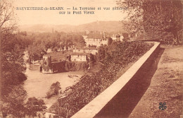 64-SAUVETERRE DE BEARN-N°3792-B/0341 - Sauveterre De Bearn