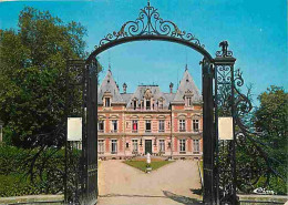 91 - Draveil - Le Château Des Bergeries - CPM - Voir Scans Recto-Verso - Draveil