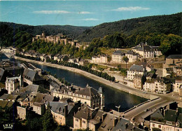 Belgique - Bouillon Sur Semois - CPM - Voir Scans Recto-Verso - Bouillon