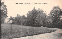 53-CHAILLAND-N°3792-B/0011 - Chailland