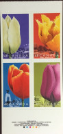 Canada 2002 Tulips Flowers MNH - Other & Unclassified