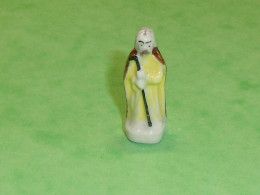 Delcampe - Fèves / Fève / Santons : Joseph   T196 - Santons