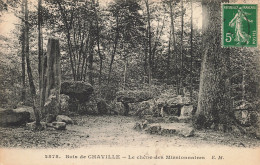 92-CHAVILLE-N°T5266-A/0197 - Chaville