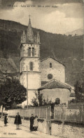 N46 - 38 - VIF - Isère - Église Des VIIIe, XIIe Et XVIIe Siècles - Vif