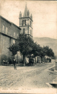 N46 - 38 - VIF - Isère - L'Église - Vif