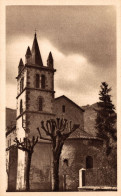 N46 - 38 - VIF - Isère - L'Église - Clocher Du XIIe Siècle - Vif