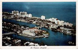 St.Francis Hospital - Miami Beach, FL - Miami Beach