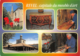 31-REVEL-N°3837-B/0209 - Revel