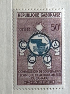 MNH Coopération Technique - Gabon