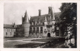 28-MAINTENON LE CHATEAU-N°T5267-G/0273 - Maintenon