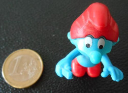 15  Kinder Surprise  Schtroumpf - Andere & Zonder Classificatie