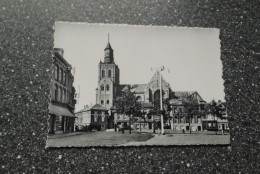 TIENEN: St-Germanuskerk - Tienen