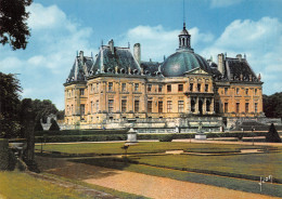 77-VAUX LE VICOMTE-N°3840-C/0093 - Vaux Le Vicomte