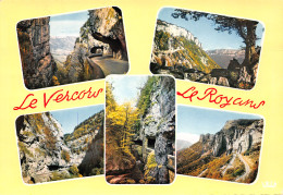 38-VERCORS-N°3840-C/0197 - Vercors