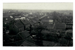 Sint-Lenaarts  Sint-Leonards  Brecht   FOTO  Zicht Op Het Dorp - Brecht