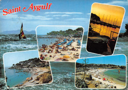 83-SAINT AYGULF-N°3844-C/0147 - Saint-Aygulf