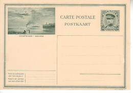 Carte Illustrée ** 9 - 23 Oostende Dover - Voir Description - Cartes Postales Illustrées (1971-2014) [BK]