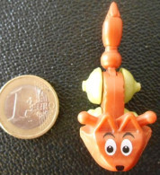 32  Kinder Surprise  Spacetière - Andere & Zonder Classificatie