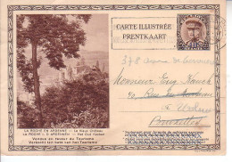 Carte Illustrée 26 - 14 - La Roche - Illustrated Postcards (1971-2014) [BK]