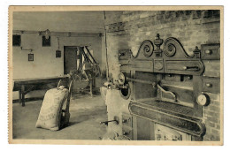 Laeken  Bruxelles   Institut Des Ursulines  Pensionnat La Boulangerie - Laeken