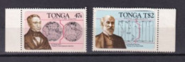 TONGA MNH NEUF ** 1984 - Tonga (1970-...)