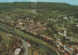 14547 - Bollendorf - Luftbild - 1988 - Bitburg