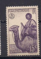 MAURITANIE NEUF **  SANS TRACES DE CHARNIERES - Nuovi