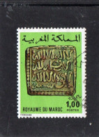 1976 Marocco - Sabta . Conio - Maroc (1956-...)