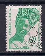 SENEGAL     OBLITERE - Senegal (1960-...)