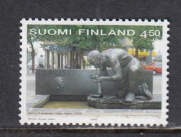 Finland 1999 - 100 Years Of The Finnish Labor Movement, Mi-Nr. 1465, MNH** - Ungebraucht