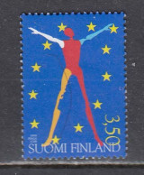 Finland 1999 - Finland Presides Over The European Union, Mi-Nr. 1483, MNH** - Ongebruikt