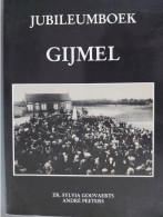 Jubileumboek Gijmel - Geschichte
