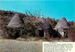 84 - Gordes - Le Village Des Bories - Les Trois Soldats - Carte Neuve - CPM - Voir Scans Recto-Verso - Gordes