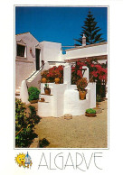 Portugal - Algarve - Maison Typique - Fleurs - CPM - Carte Neuve - Voir Scans Recto-Verso - Faro