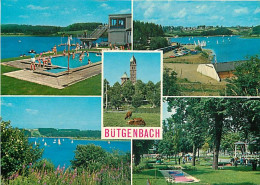 Belgique - Buetgenbach - Multivues - CPM - Voir Scans Recto-Verso - Bütgenbach